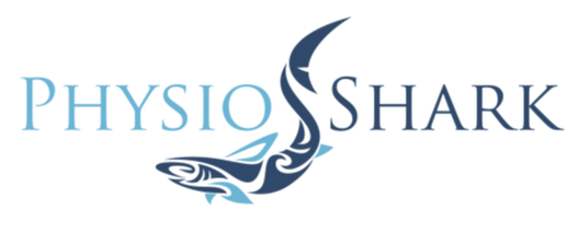 Physioshark Logo